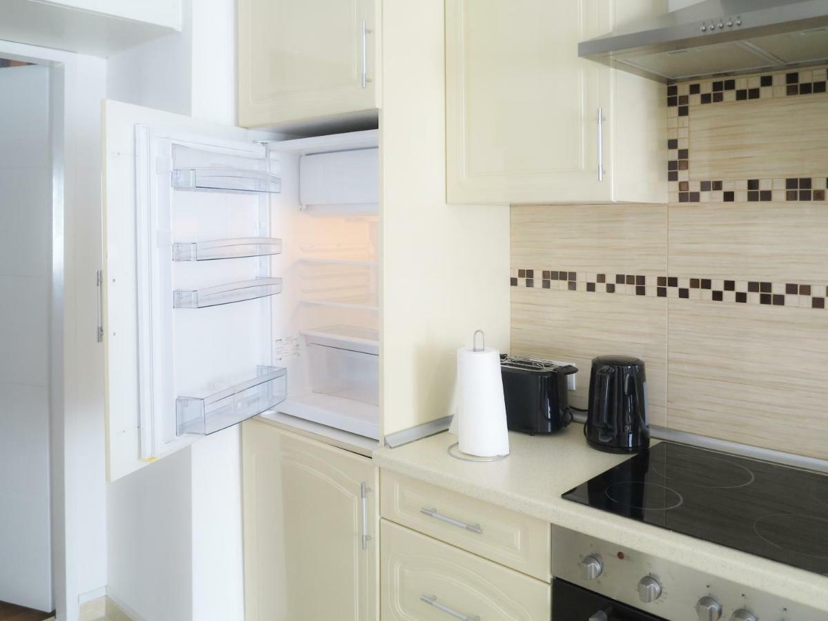 Elegant No.18 Apartamento