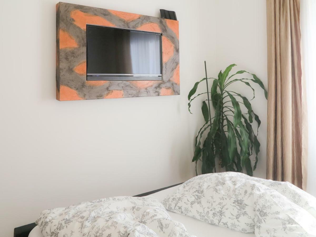 Elegant No.18 Apartamento Viena