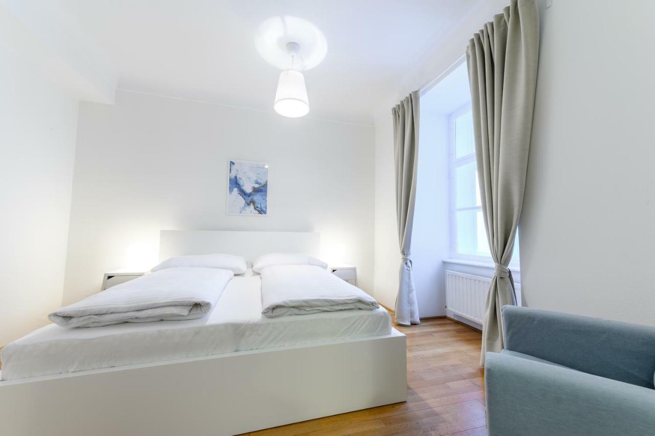 Beautiful Inner City Apartment Vienna