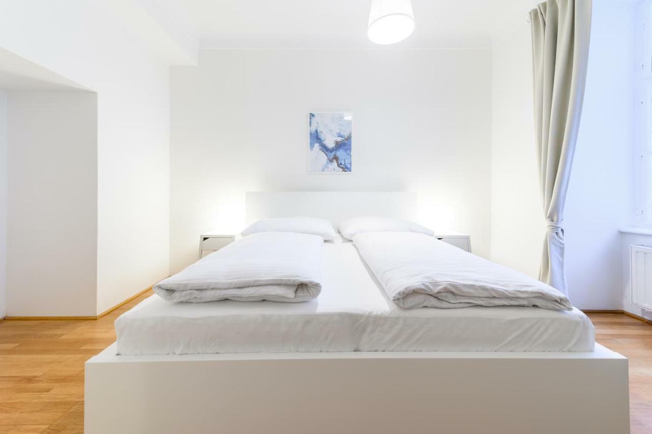 Apartment Beautiful Inner City