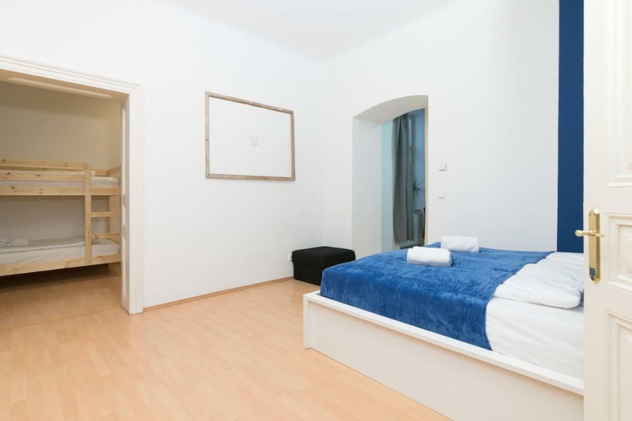 Belvedere Center Apartment *