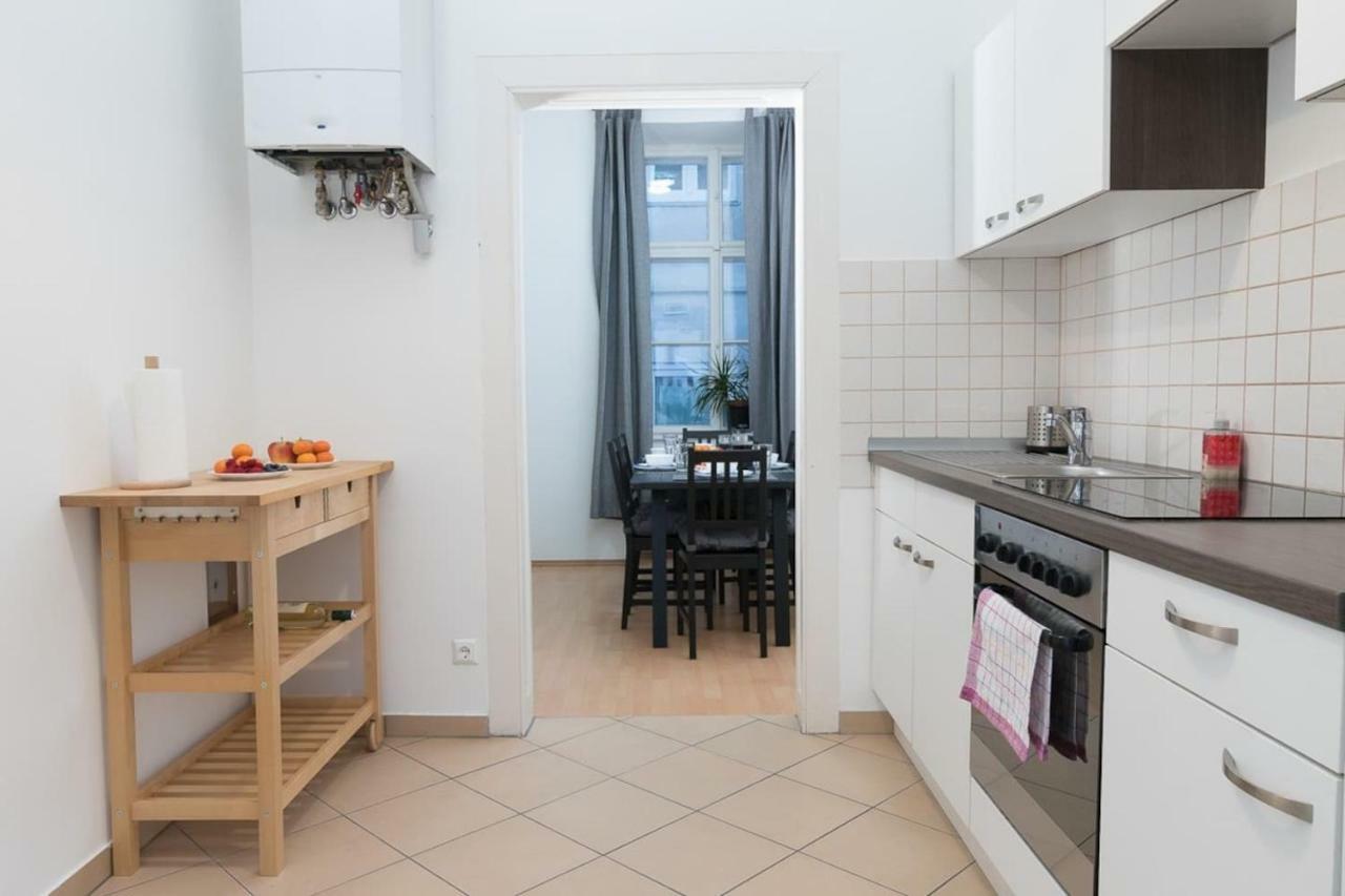 Apartment Belvedere Center