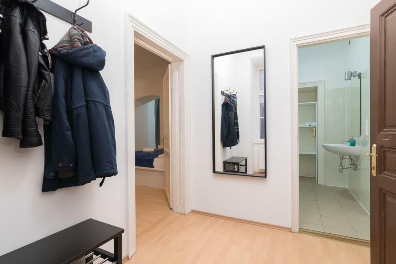 Apartment Belvedere Center Vienna