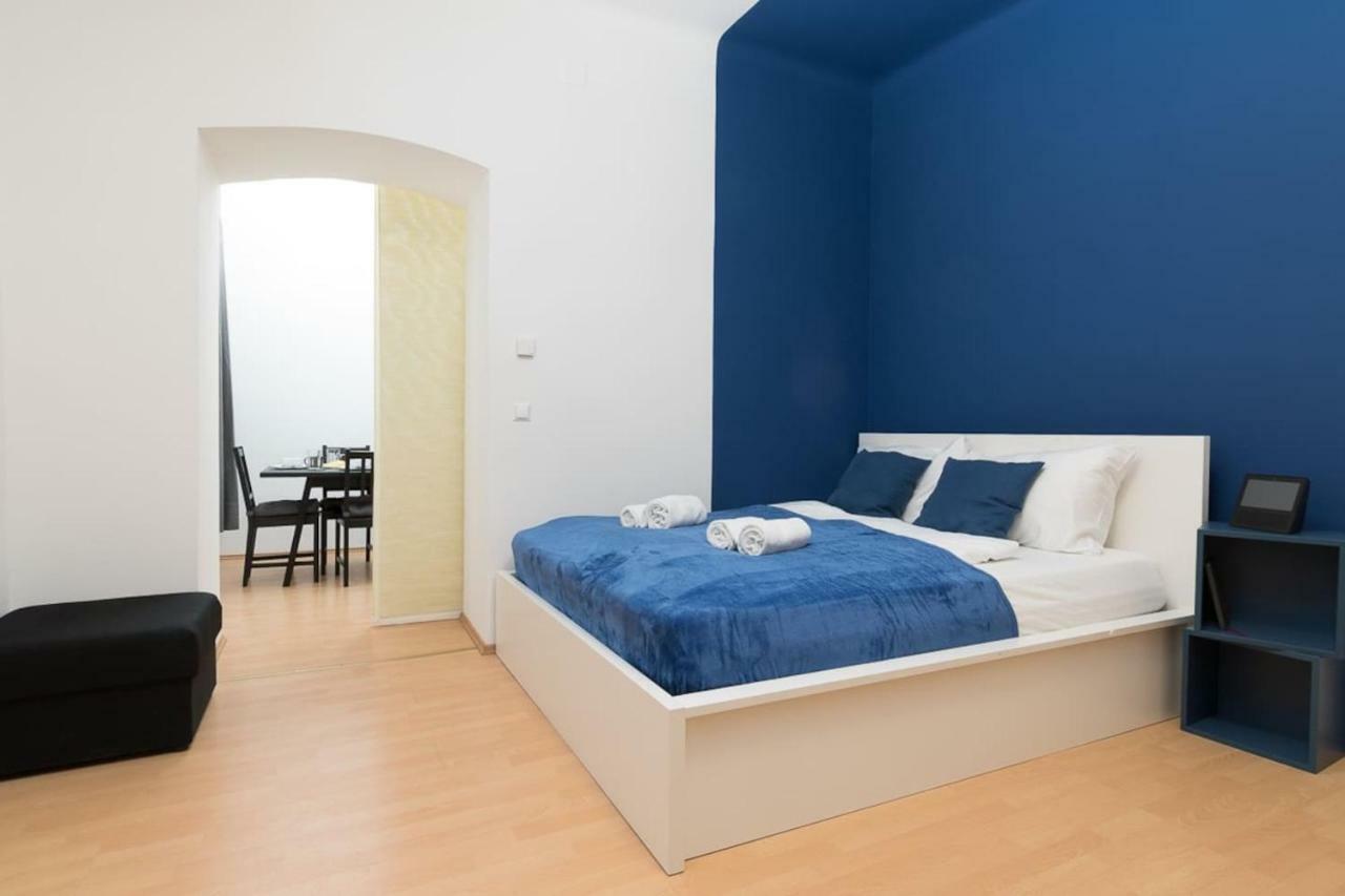 Apartment Belvedere Center Vienna
