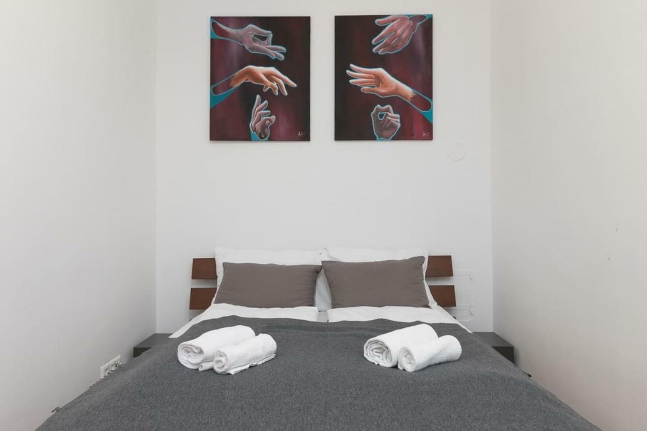 Apartment Belvedere Center