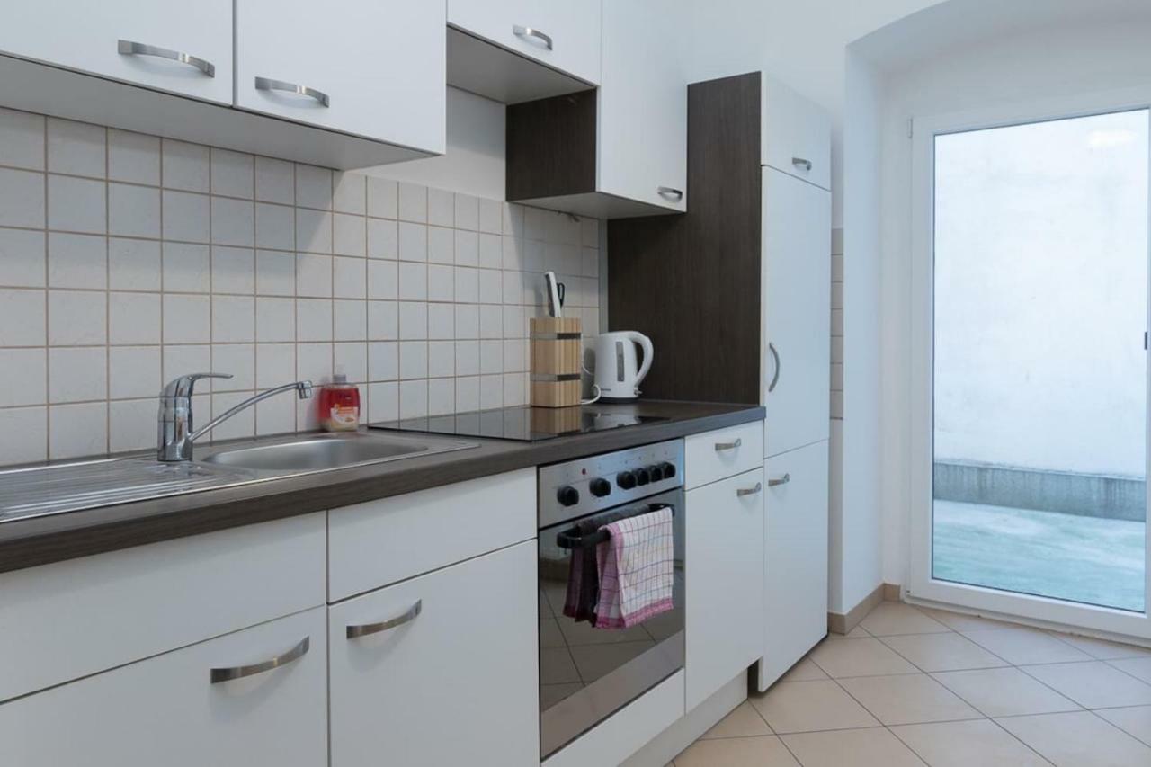 Belvedere Center Apartment