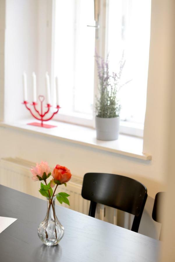 Apartment Fancy For 5 With Self-check-in At Spittelberg *