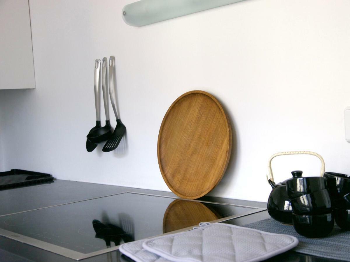 Apartment Spacious 2rooms In The Center Wien
