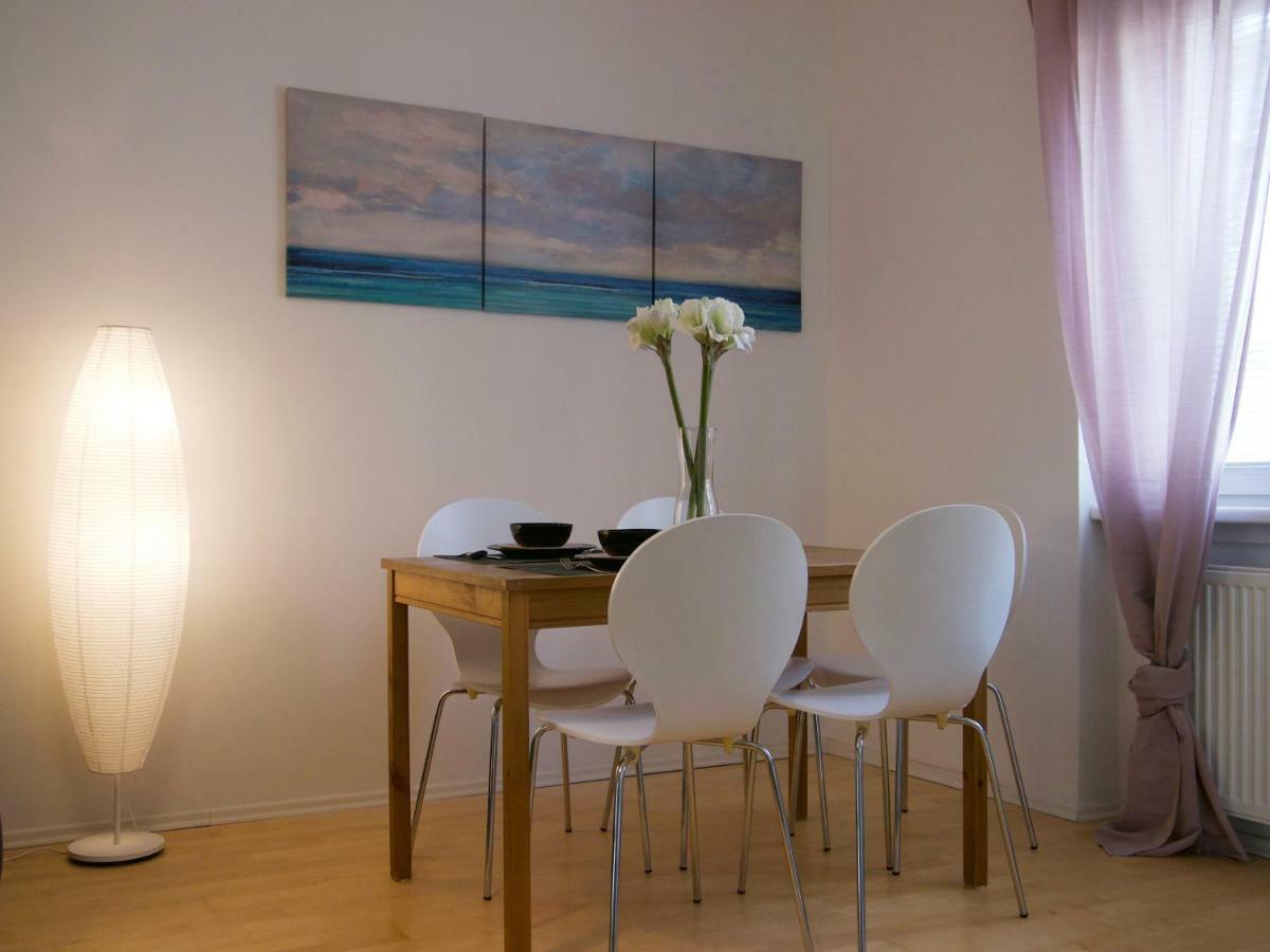 Spacious 2rooms In The Center * Wien