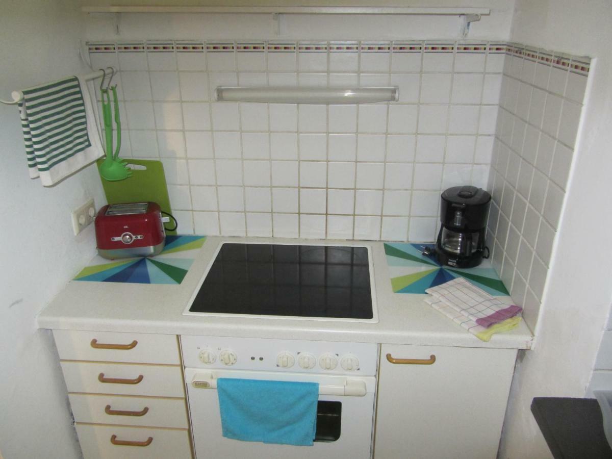 Apartment Heine *