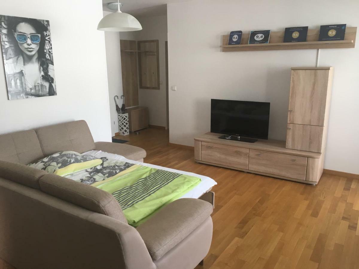 Apartment Potzmann