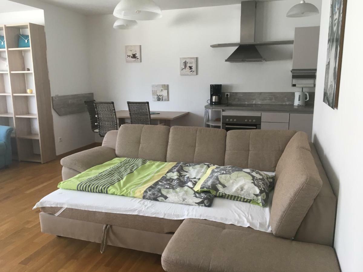 Apartment Potzmann *