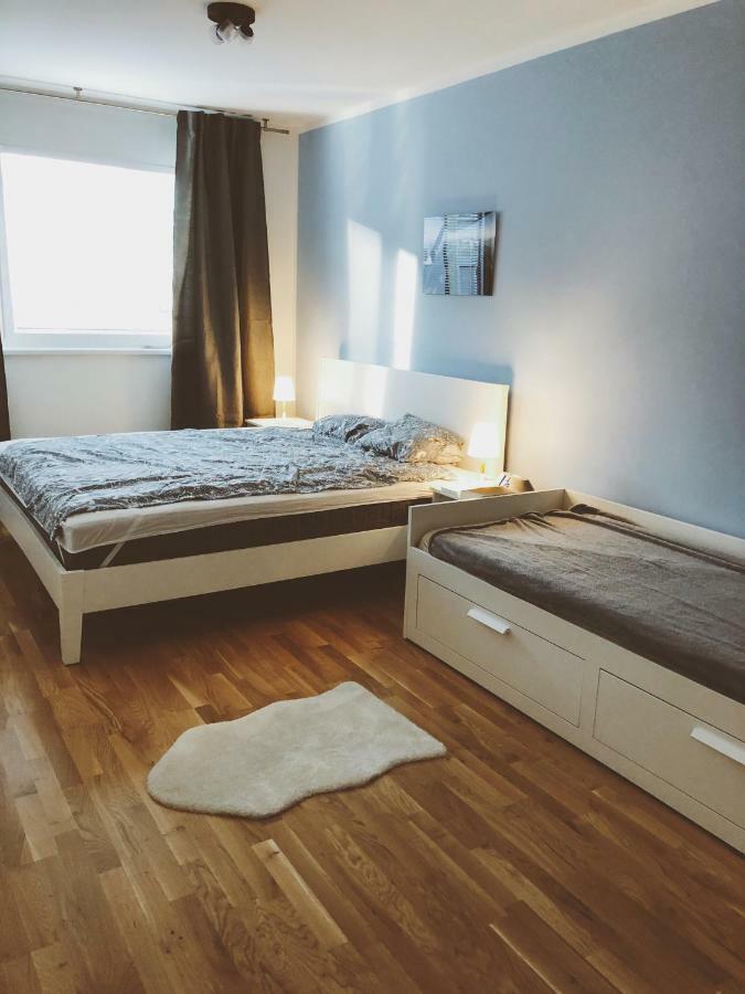 Apartment Bestvienna U1 Kagran/dz *