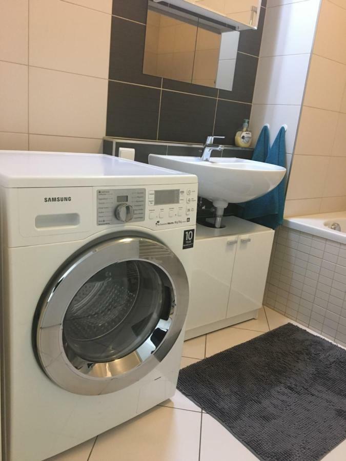 Potzmann Apartment Vienna