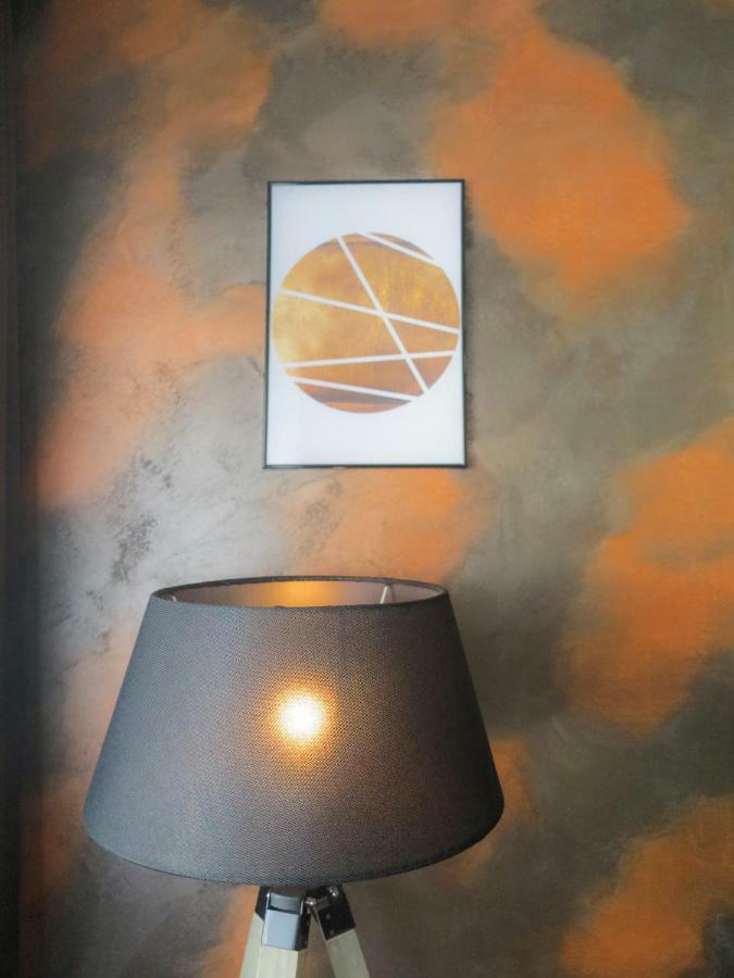 Apartment Elegant No.18 *