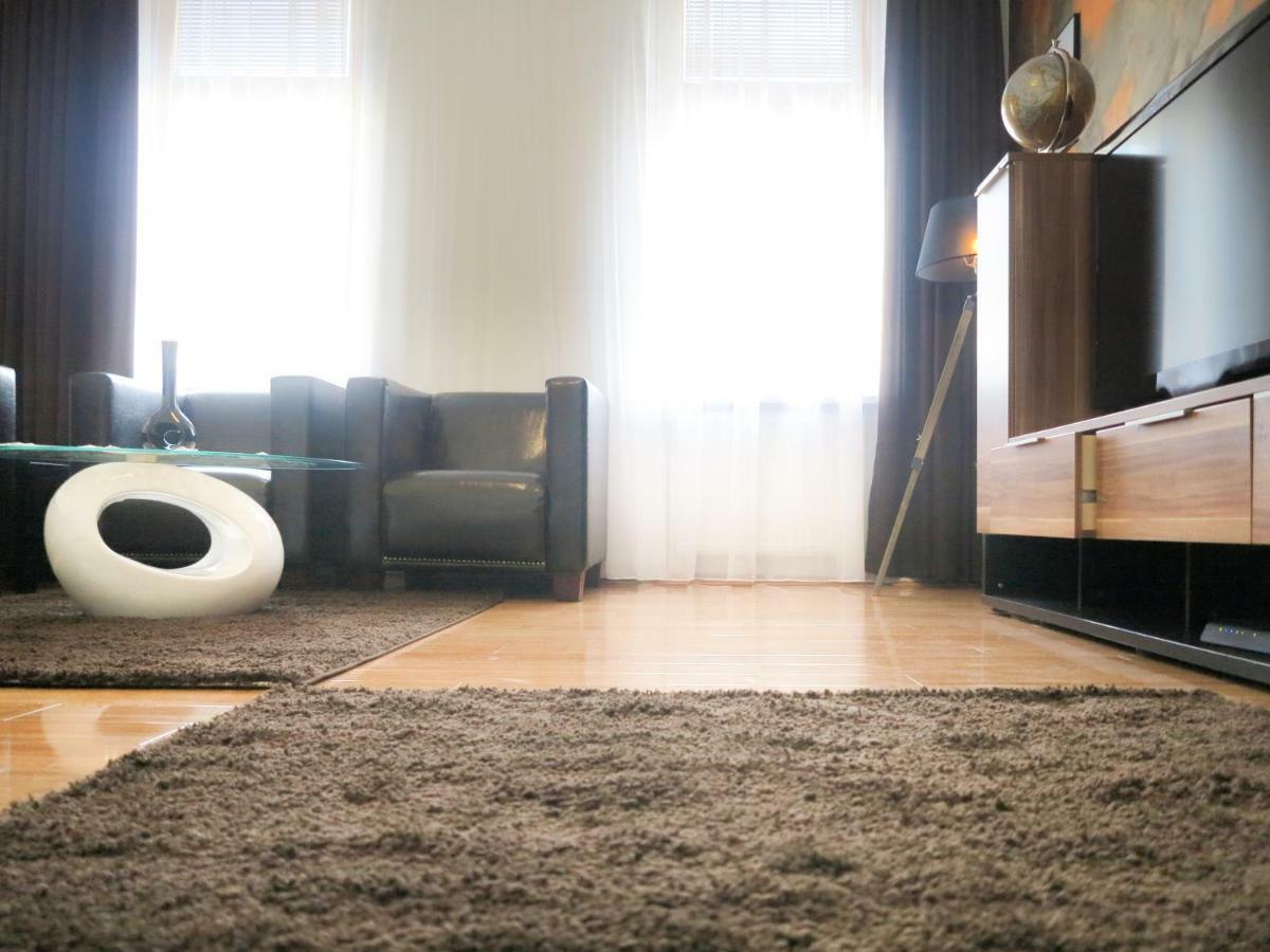 Apartment Elegant No.18