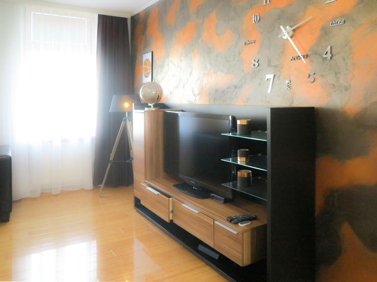 Elegant No.18 Apartment *
