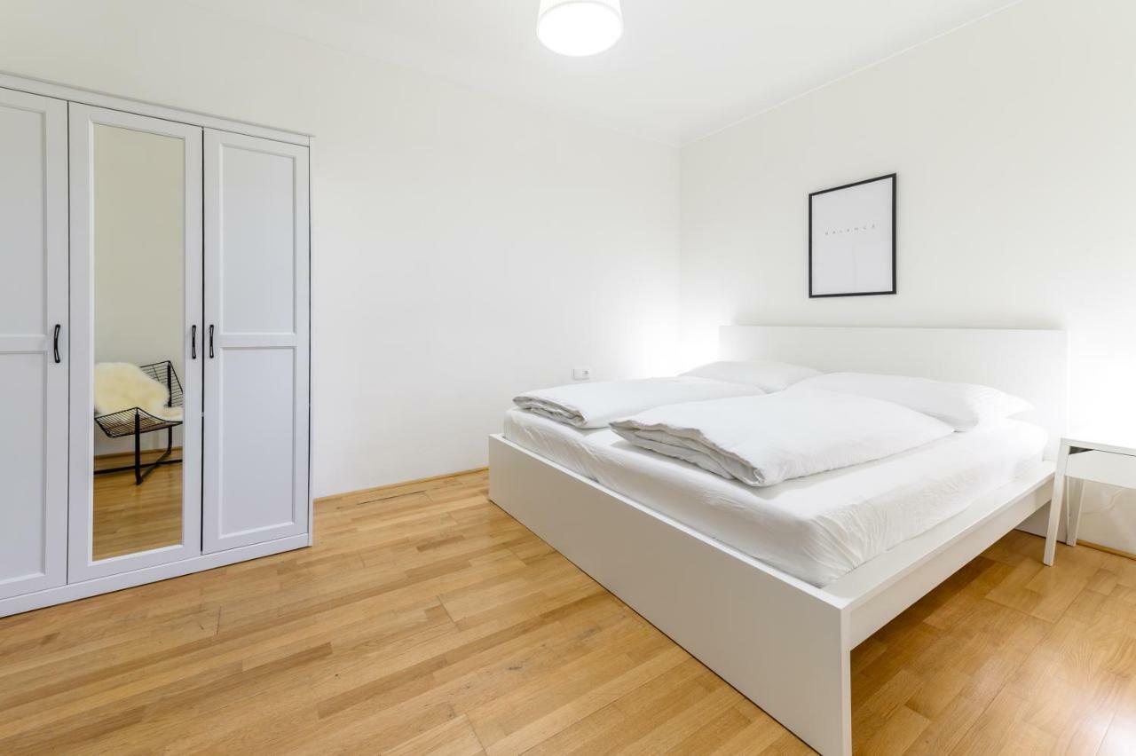 Apartment Beautiful Inner City