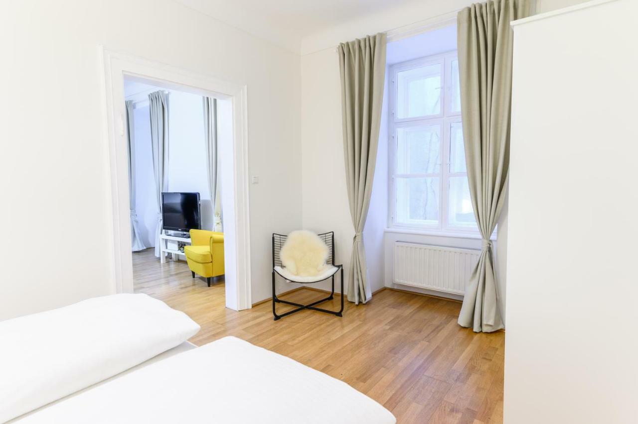 Apartment Beautiful Inner City *