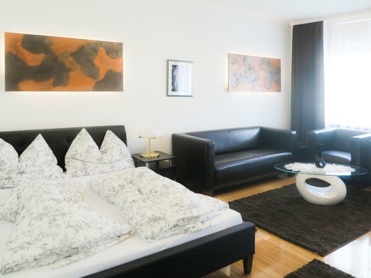 Apartment Elegant No.18 Vienna