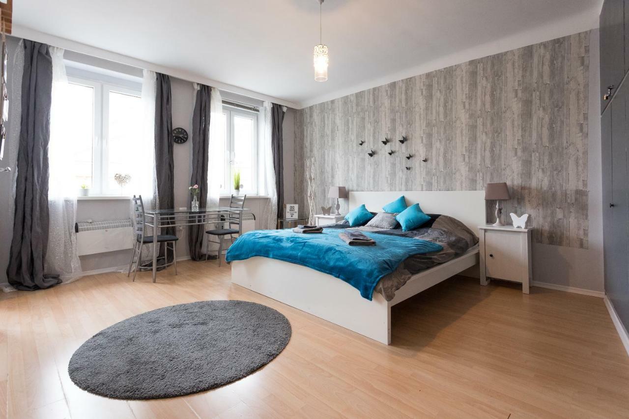 Cute Red Star Center Apartment Wien