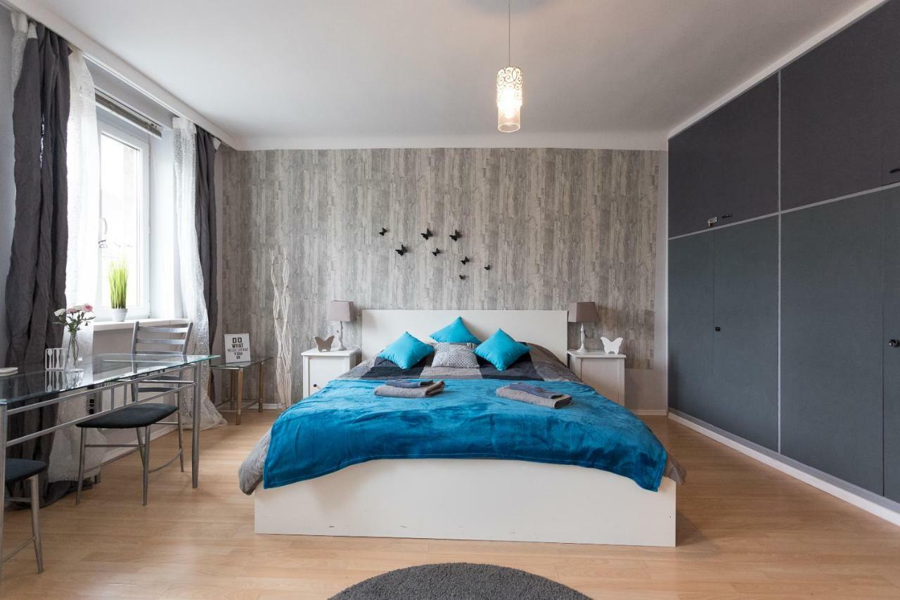 Apartment Cute Red Star Center Wien