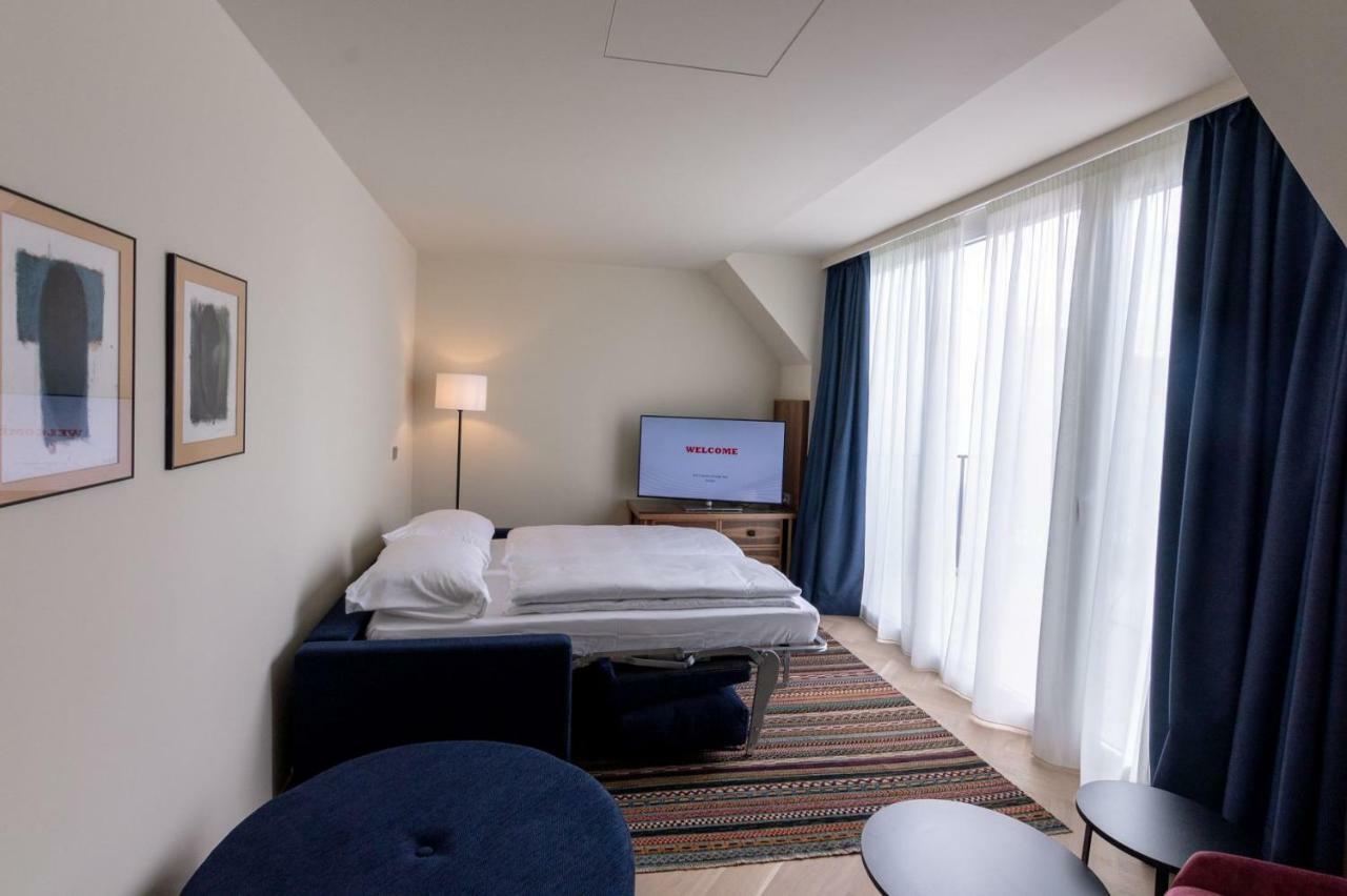 Est Schoenbrunn - Apartamento