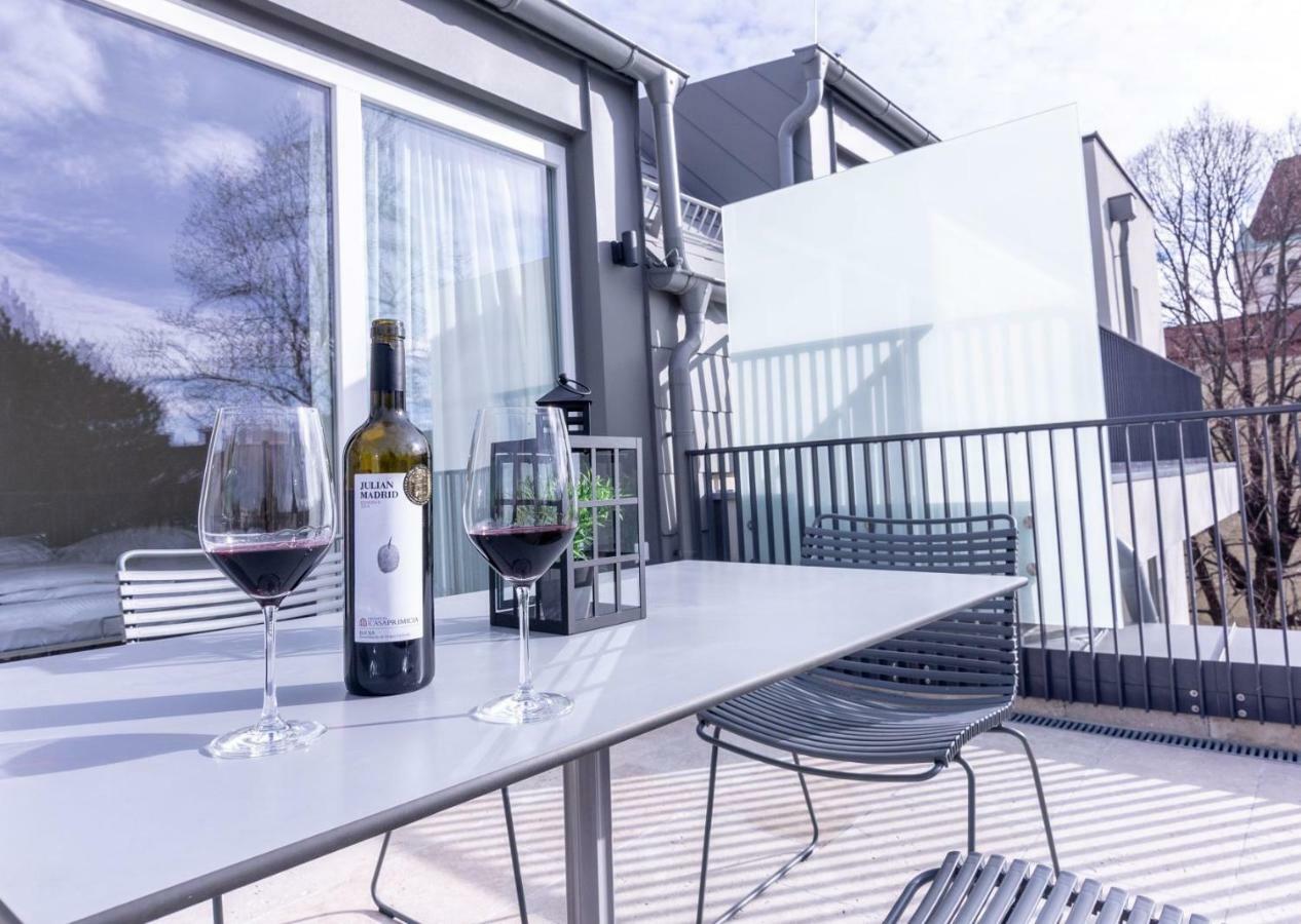 Est Schoenbrunn - Apartamento Viena