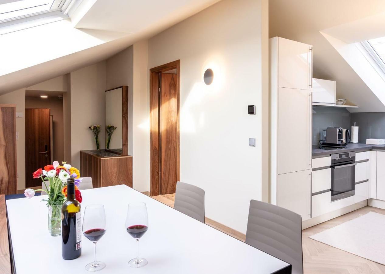 Est Schoenbrunn - Apartamento Viena