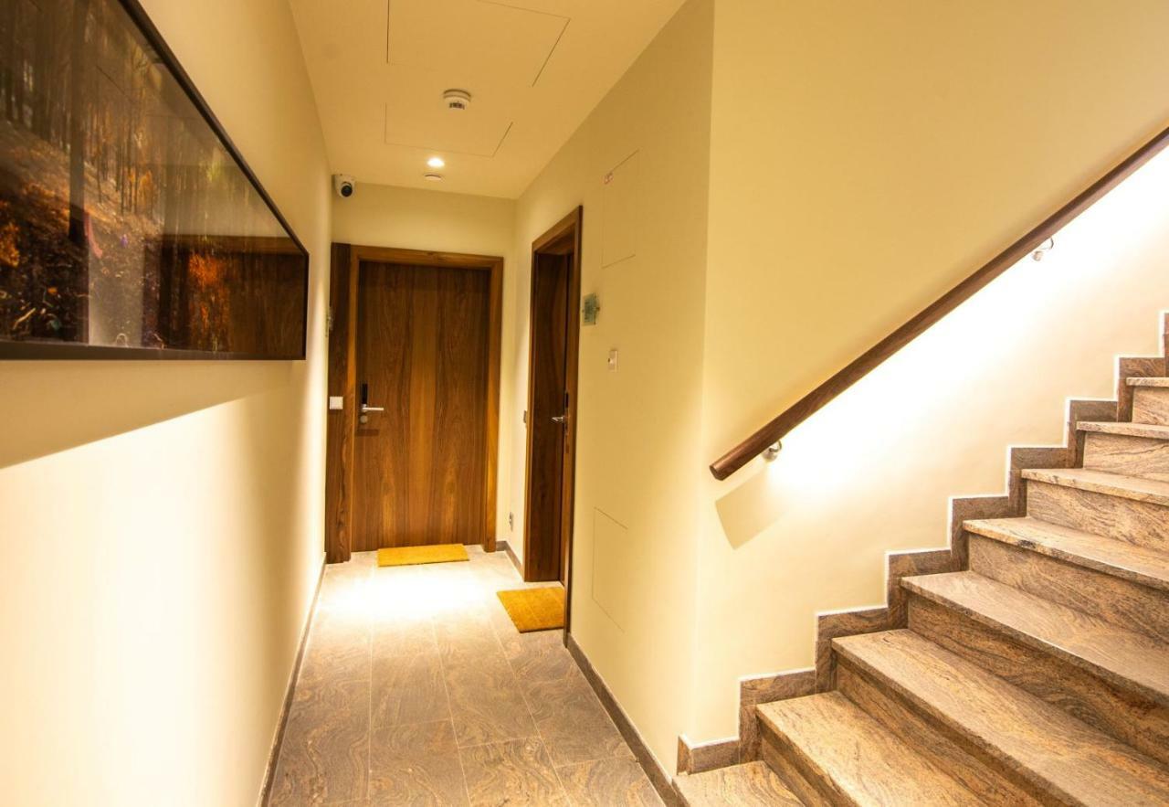 Est Schoenbrunn - Apartamento Viena