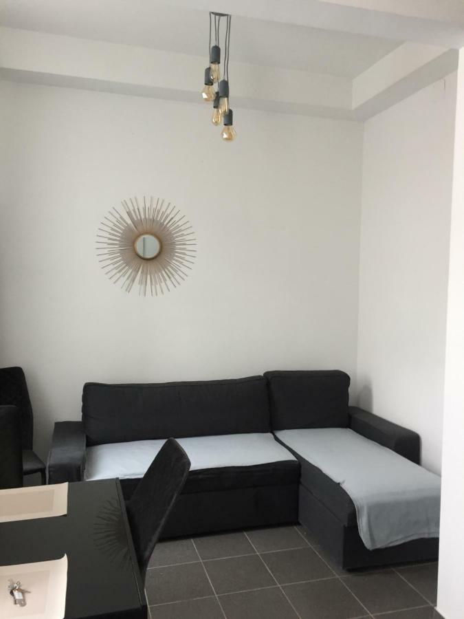Apartment Jacob