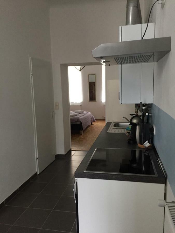 Apartment Jacob *