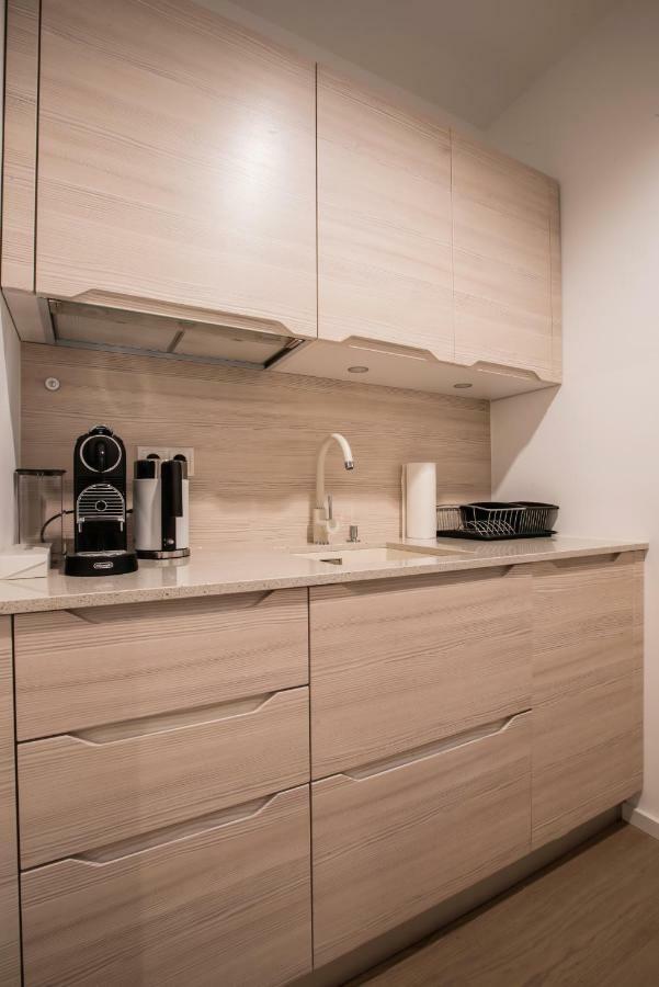 Karl Palais Wessely Apartment *