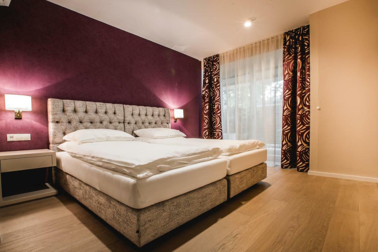 Karl Palais Wessely Apartment Wien