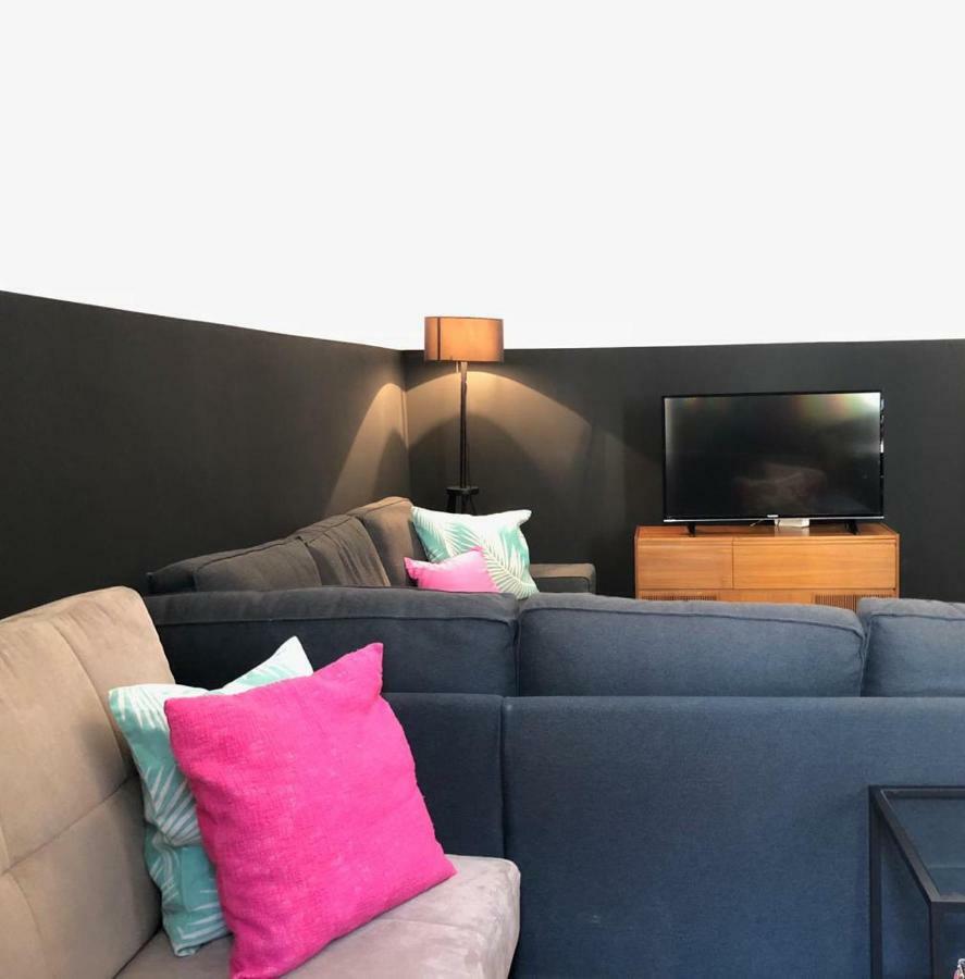 Burghardtgasse Apartment