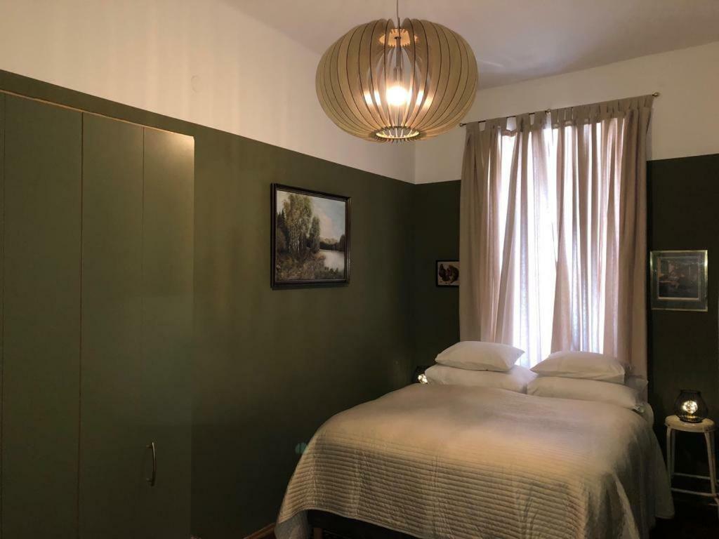 Apartment Burghardtgasse