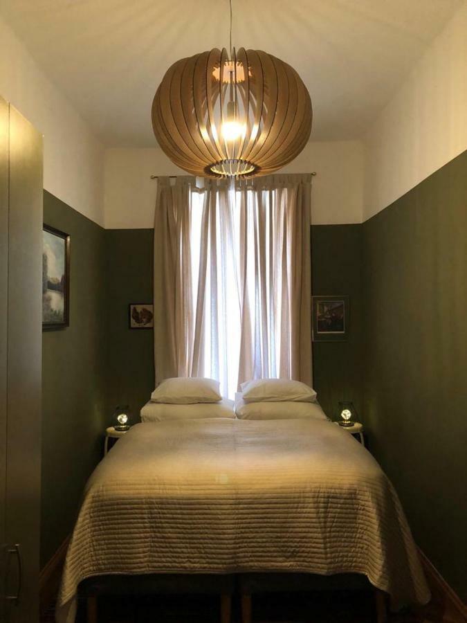 Apartment Burghardtgasse