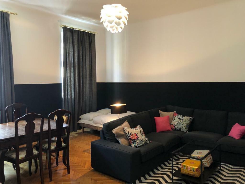 Apartment Burghardtgasse