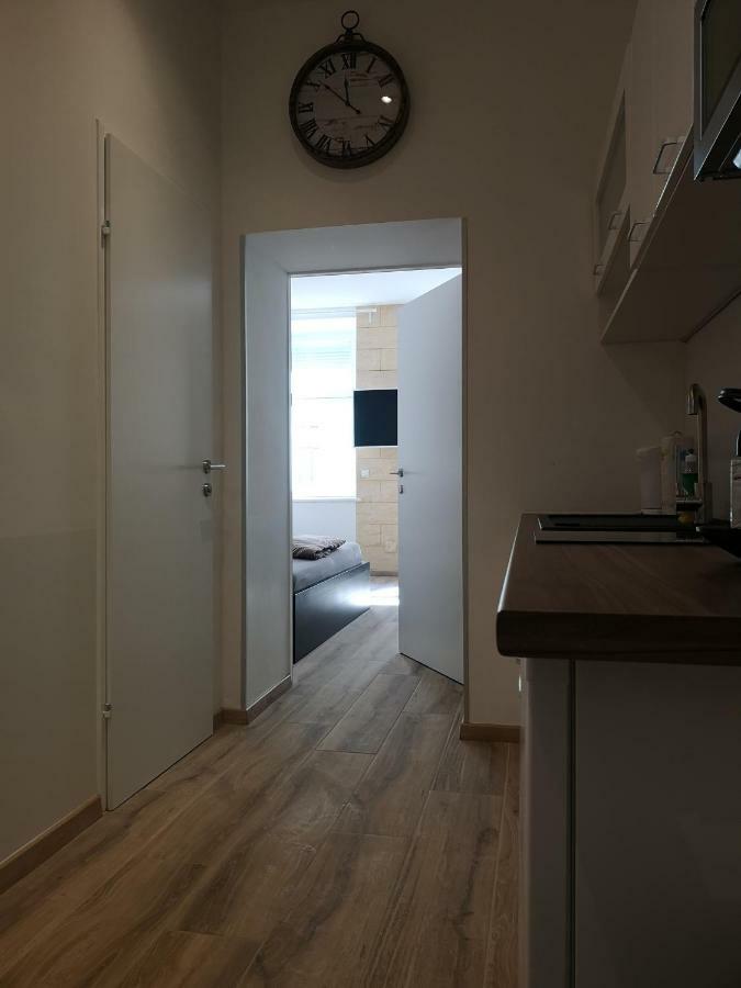 Apartment, Modern Und Neu Renoviert Apartment Vienna