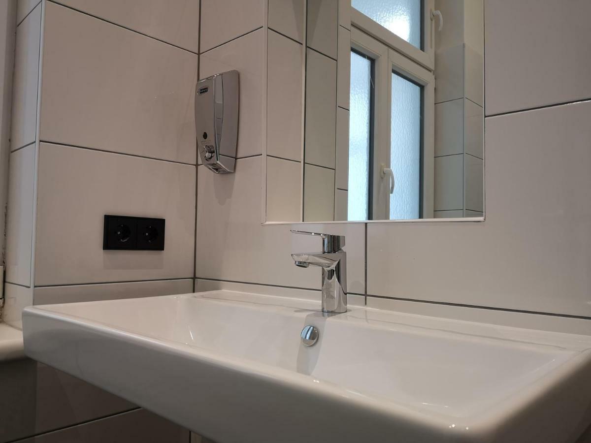 Apartment, Modern Und Neu Renoviert Apartment