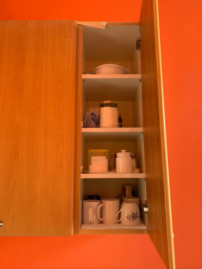 Apartment Fanaa *