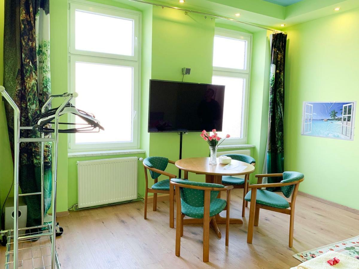 Fanaa Apartment Vienna