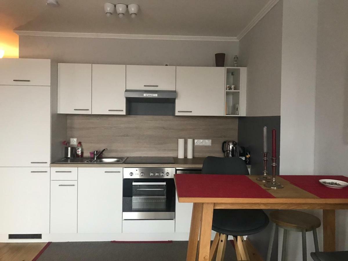 Appartamento Modern With Balcony Vienna