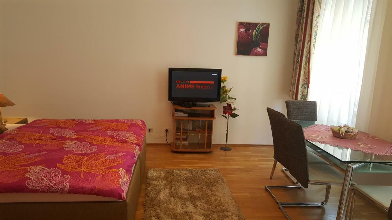 Apartamento Haberlgasse