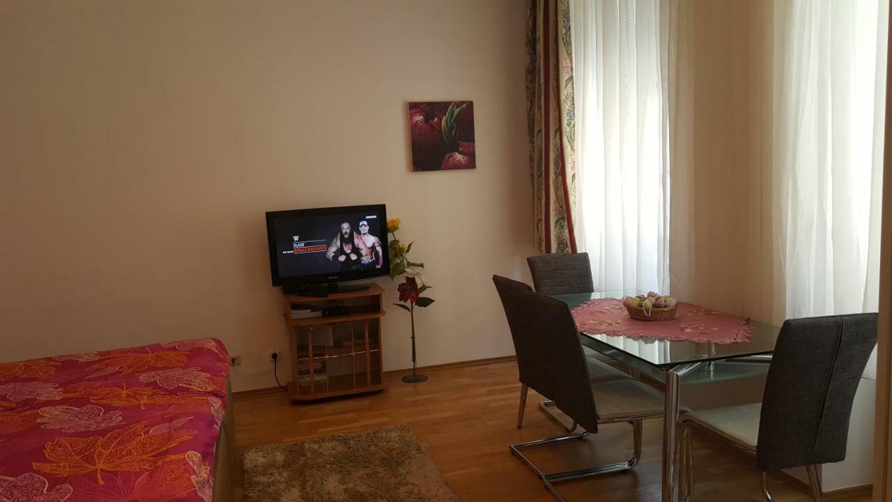 Haberlgasse Apartamento
