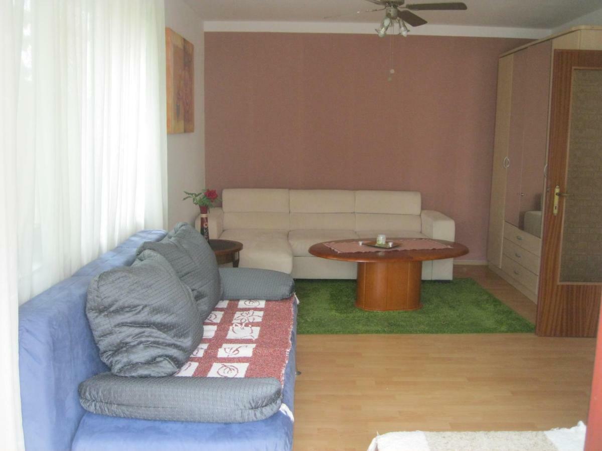 Apartment Vanka Vienna