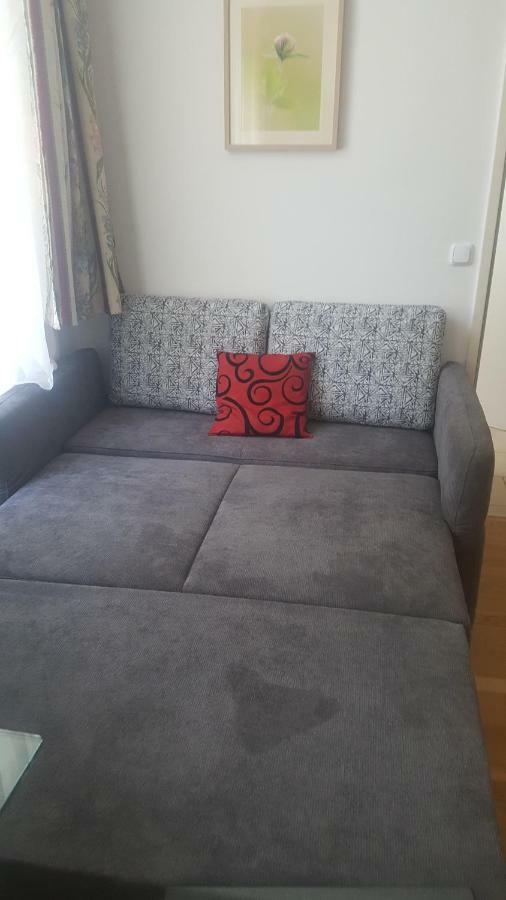 Haberlgasse Apartamento