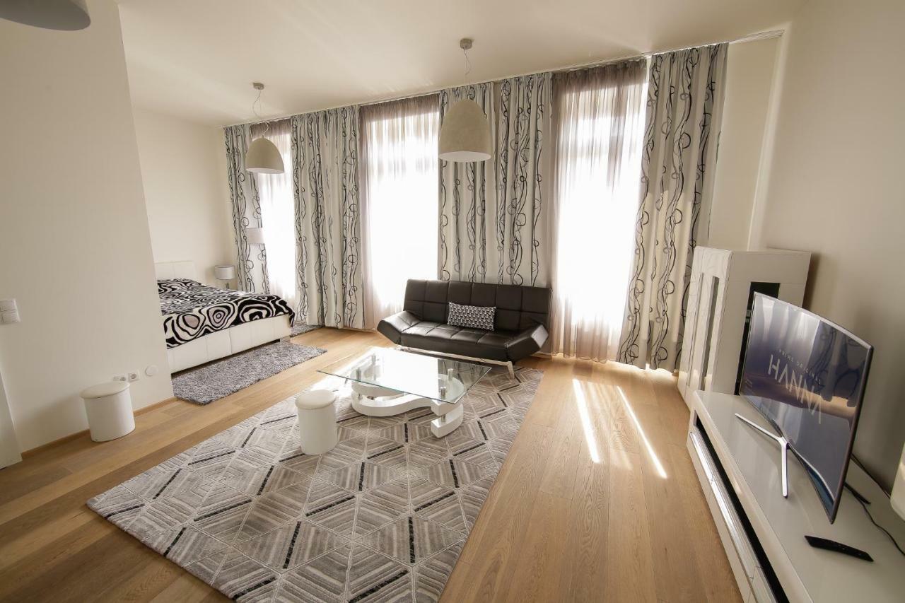Rennweg 1 By Nikolax Apartment *