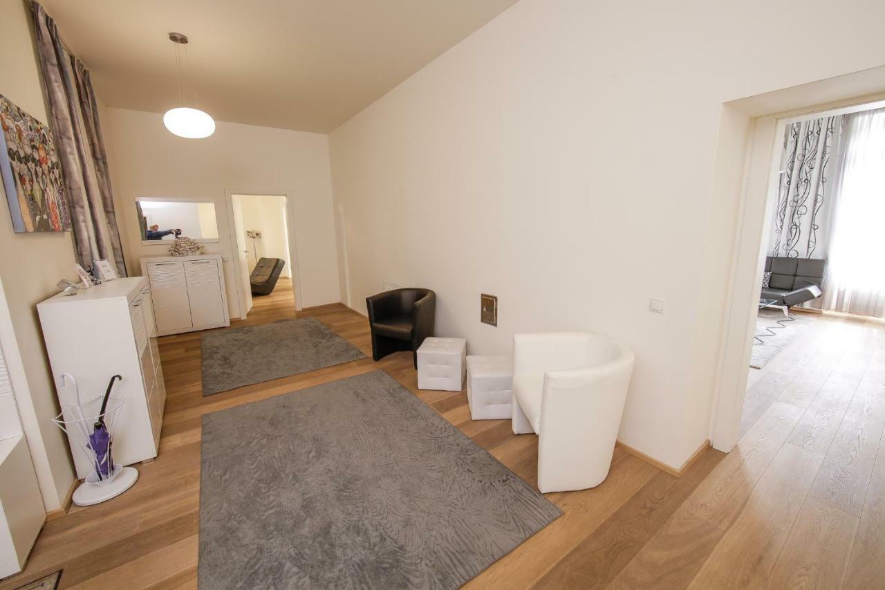 Rennweg 1 By Nikolax Apartment Wien