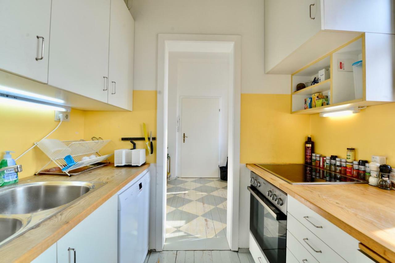 Vienna's Most Charming Apartment Vienna